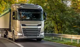 Cum poate o cutie de viteze defectă să mărească consumul de combustibil la Mercedes Actros