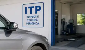 Cele mai frecvente greșeli pe care le fac șoferii înainte de ITP