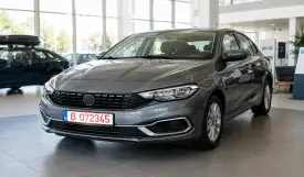 Înmatriculare mașină nouă: acte necesare și pașii de urmat