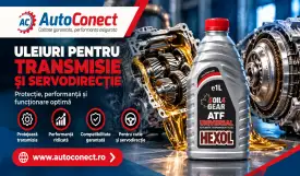 Uleiul din cutia de viteze este „pe viață”? Diferențe între transmisia manuală și automată, simptome și reguli de întreținere