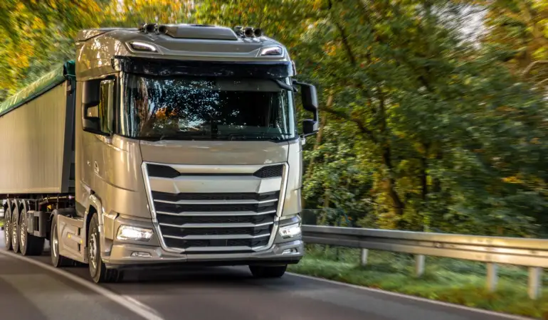 Cum poate o cutie de viteze defectă să mărească consumul de combustibil la Mercedes Actros