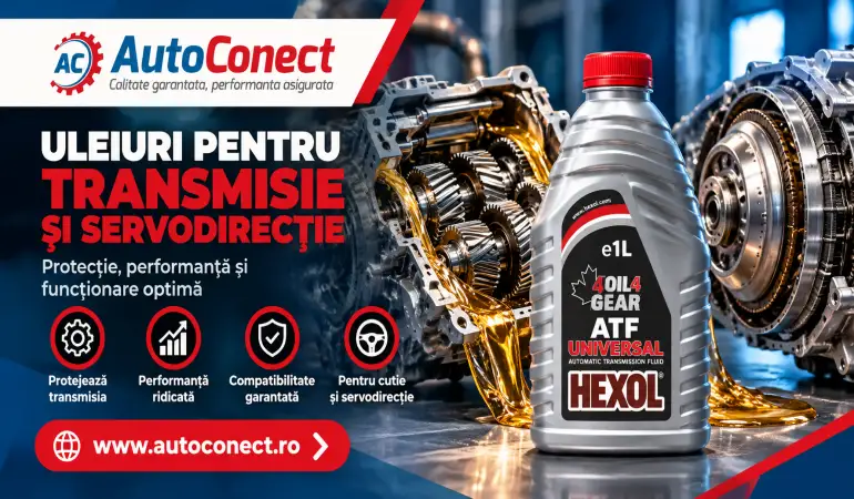 Uleiul din cutia de viteze este „pe viață”? Diferențe între transmisia manuală și automată, simptome și reguli de întreținere