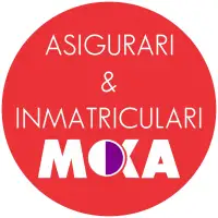 Moka Asigurări - Înmatriculări
