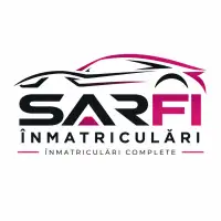 Sarfi Înmatriculări